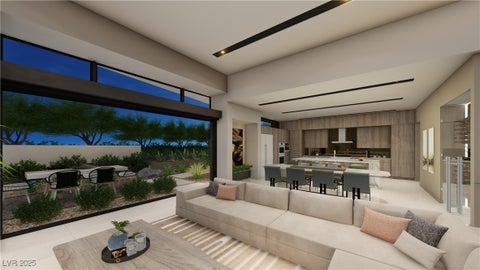 Tiny photo for 7310 Heron Canyon Court, Las Vegas, NV 89117 (MLS # 2721202)