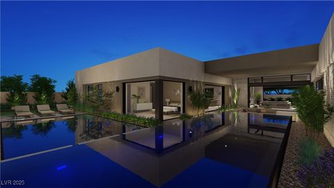 Tiny photo for 7310 Heron Canyon Court, Las Vegas, NV 89117 (MLS # 2721202)