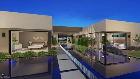 Tiny photo for 7310 Heron Canyon Court, Las Vegas, NV 89117 (MLS # 2721202)