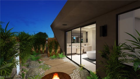 Tiny photo for 7310 Heron Canyon Court, Las Vegas, NV 89117 (MLS # 2721202)