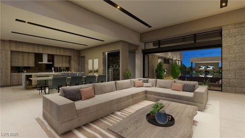 Tiny photo for 7310 Heron Canyon Court, Las Vegas, NV 89117 (MLS # 2721202)