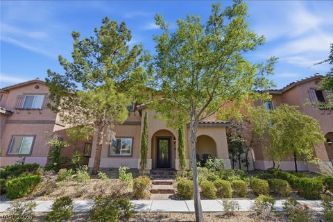 Photo of 3141 Valadon Avenue, Henderson, NV 89044 (MLS # 2810244)
