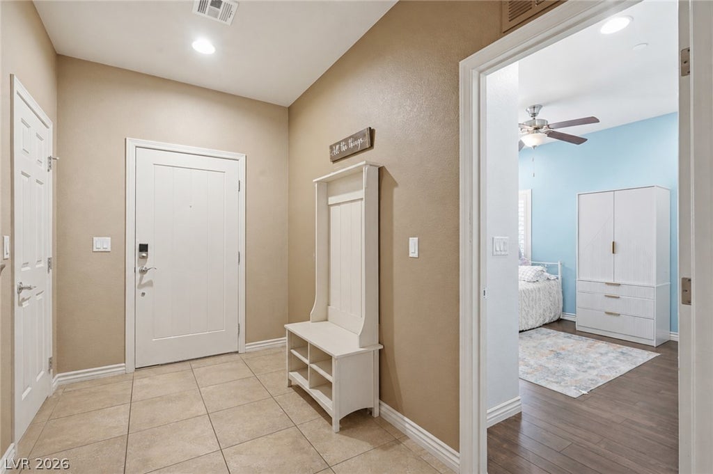 Photo of 3141 Valadon Avenue, Henderson, NV 89044 (MLS # 2810244)