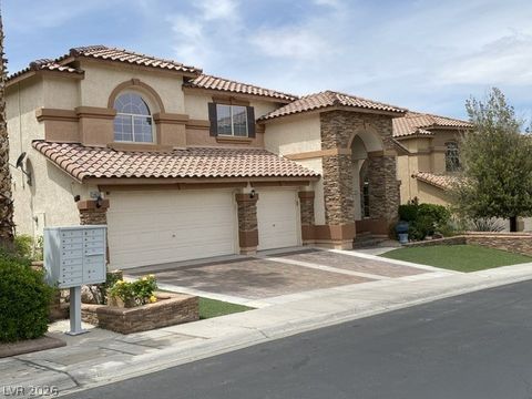1425 VIA SAVONA Drive Henderson NV 89052