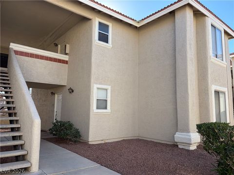 Photo of 7300 Pirates Cove Road #2005, Las Vegas, NV 89145 (MLS # 2756060)