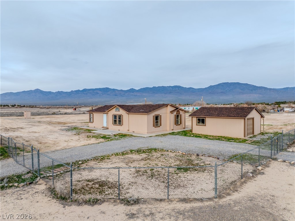 1340 W Bunarch Road
