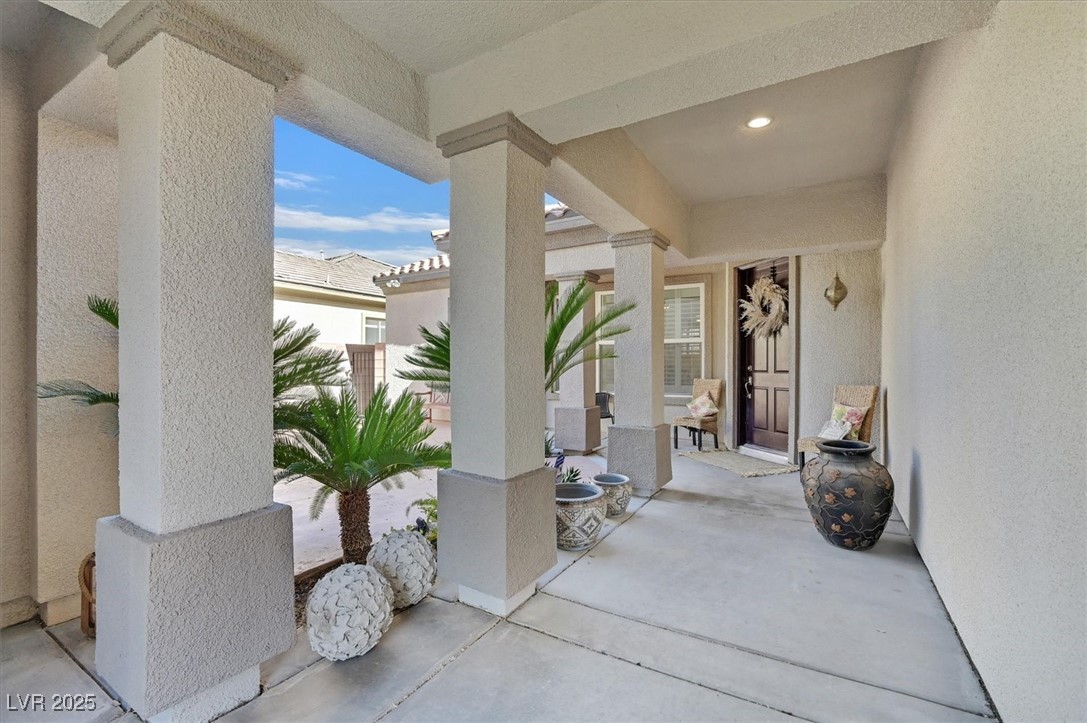 8226 Mount Logan Court
