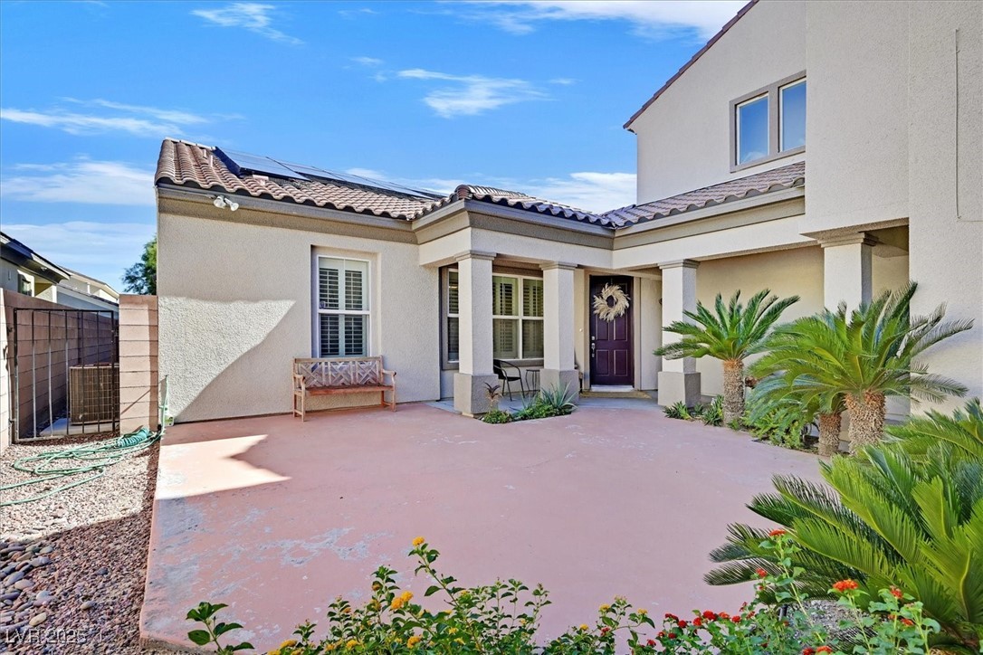 8226 Mount Logan Court