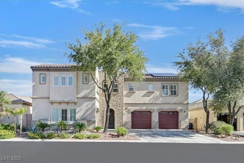 8226 Mount Logan Court Las Vegas NV 89131