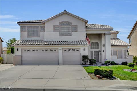 Photo of 681 Vineland Avenue, Henderson, NV 89052 (MLS # 2713551)