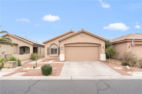 Photo of 6072 Corbin Avenue, Las Vegas, NV 89122 (MLS # 2826227)