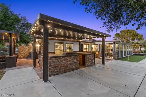Tiny photo for 2901 Justice Lane, Las Vegas, NV 89107 (MLS # 2771359)