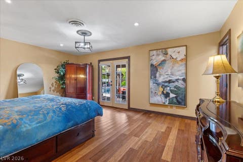 Tiny photo for 2901 Justice Lane, Las Vegas, NV 89107 (MLS # 2771359)