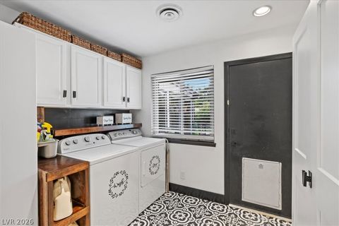 Tiny photo for 2901 Justice Lane, Las Vegas, NV 89107 (MLS # 2771359)