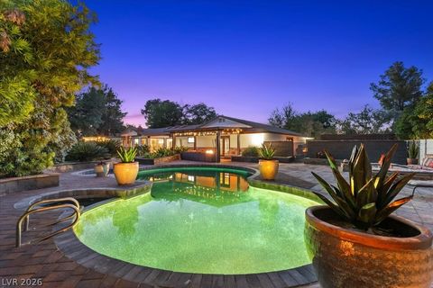 Tiny photo for 2901 Justice Lane, Las Vegas, NV 89107 (MLS # 2771359)