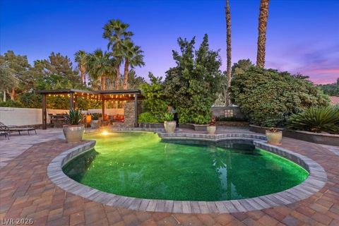 Tiny photo for 2901 Justice Lane, Las Vegas, NV 89107 (MLS # 2771359)