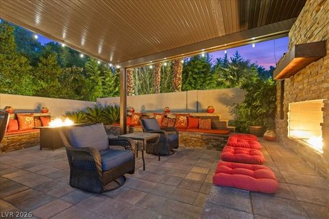 Tiny photo for 2901 Justice Lane, Las Vegas, NV 89107 (MLS # 2771359)