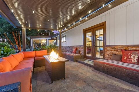 Tiny photo for 2901 Justice Lane, Las Vegas, NV 89107 (MLS # 2771359)