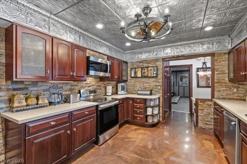 Tiny photo for 2901 Justice Lane, Las Vegas, NV 89107 (MLS # 2771359)