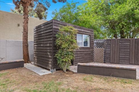 Tiny photo for 2901 Justice Lane, Las Vegas, NV 89107 (MLS # 2771359)