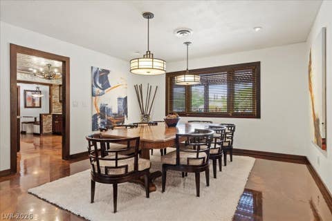 Tiny photo for 2901 Justice Lane, Las Vegas, NV 89107 (MLS # 2771359)