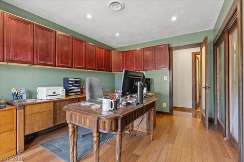Tiny photo for 2901 Justice Lane, Las Vegas, NV 89107 (MLS # 2771359)