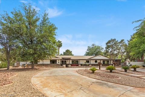 Tiny photo for 2901 Justice Lane, Las Vegas, NV 89107 (MLS # 2771359)