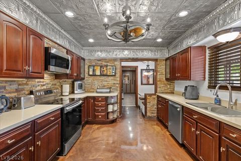 Tiny photo for 2901 Justice Lane, Las Vegas, NV 89107 (MLS # 2771359)