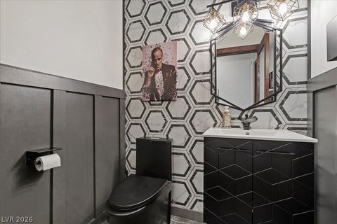 Tiny photo for 2901 Justice Lane, Las Vegas, NV 89107 (MLS # 2771359)