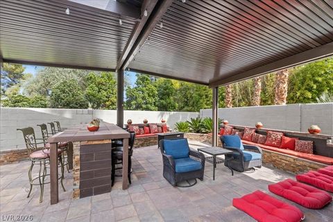 Tiny photo for 2901 Justice Lane, Las Vegas, NV 89107 (MLS # 2771359)