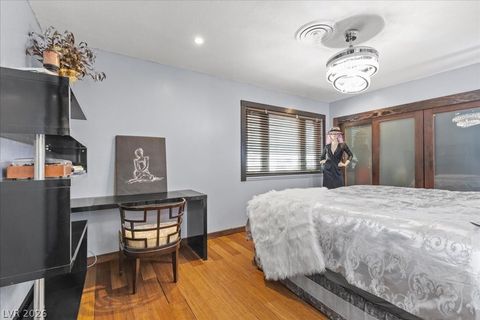 Tiny photo for 2901 Justice Lane, Las Vegas, NV 89107 (MLS # 2771359)