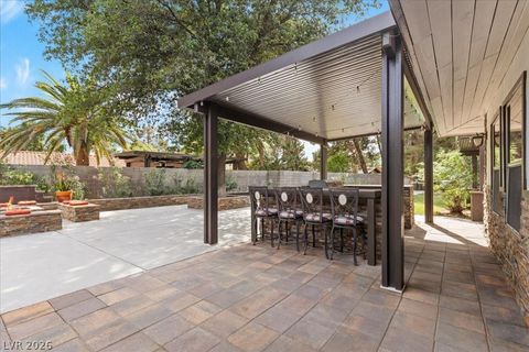 Tiny photo for 2901 Justice Lane, Las Vegas, NV 89107 (MLS # 2771359)