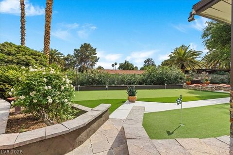 Tiny photo for 2901 Justice Lane, Las Vegas, NV 89107 (MLS # 2771359)