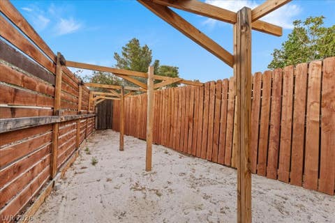 Tiny photo for 2901 Justice Lane, Las Vegas, NV 89107 (MLS # 2771359)