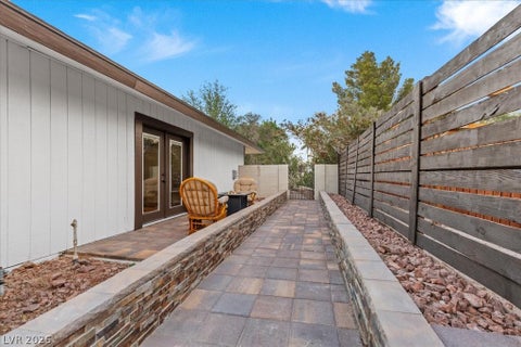 Tiny photo for 2901 Justice Lane, Las Vegas, NV 89107 (MLS # 2771359)