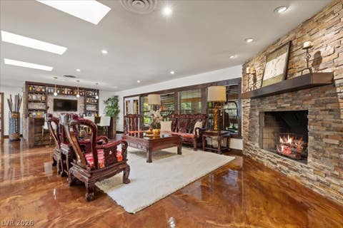 Tiny photo for 2901 Justice Lane, Las Vegas, NV 89107 (MLS # 2771359)