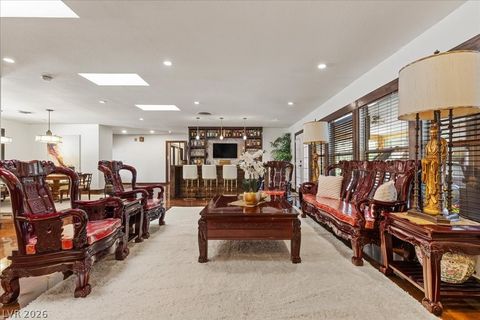 Tiny photo for 2901 Justice Lane, Las Vegas, NV 89107 (MLS # 2771359)