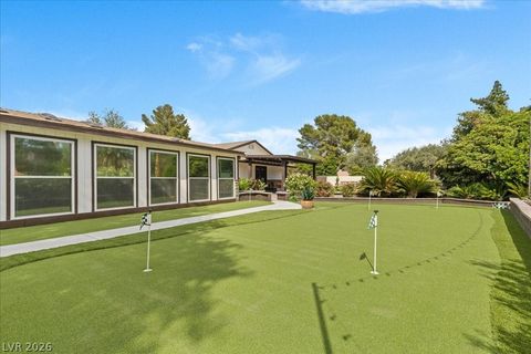 Tiny photo for 2901 Justice Lane, Las Vegas, NV 89107 (MLS # 2771359)