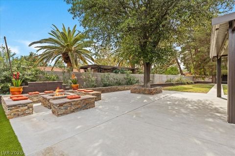 Tiny photo for 2901 Justice Lane, Las Vegas, NV 89107 (MLS # 2771359)