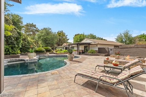 Tiny photo for 2901 Justice Lane, Las Vegas, NV 89107 (MLS # 2771359)
