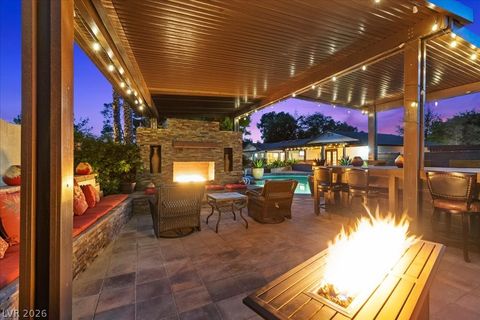 Photo of 2901 Justice Lane, Las Vegas, NV 89107 (MLS # 2771359)