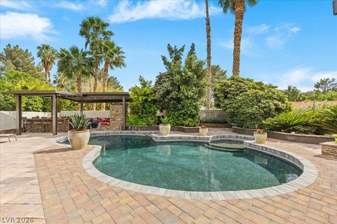 Tiny photo for 2901 Justice Lane, Las Vegas, NV 89107 (MLS # 2771359)
