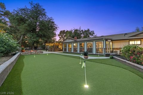 Tiny photo for 2901 Justice Lane, Las Vegas, NV 89107 (MLS # 2771359)