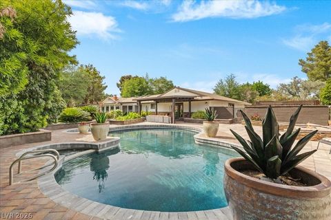 Tiny photo for 2901 Justice Lane, Las Vegas, NV 89107 (MLS # 2771359)