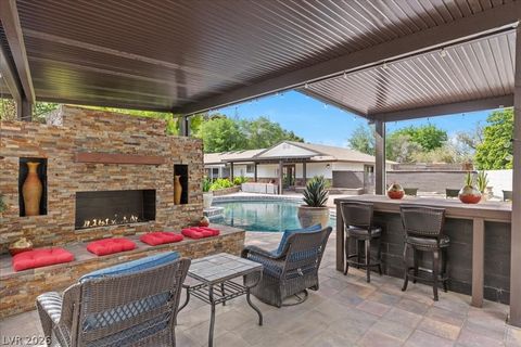 Tiny photo for 2901 Justice Lane, Las Vegas, NV 89107 (MLS # 2771359)