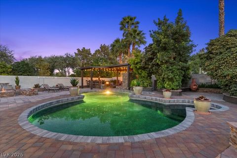 Tiny photo for 2901 Justice Lane, Las Vegas, NV 89107 (MLS # 2771359)