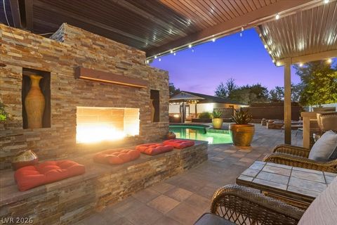 Tiny photo for 2901 Justice Lane, Las Vegas, NV 89107 (MLS # 2771359)
