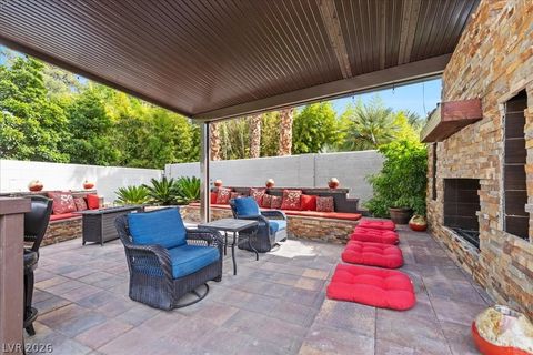 Tiny photo for 2901 Justice Lane, Las Vegas, NV 89107 (MLS # 2771359)