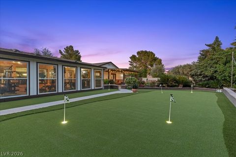 Tiny photo for 2901 Justice Lane, Las Vegas, NV 89107 (MLS # 2771359)