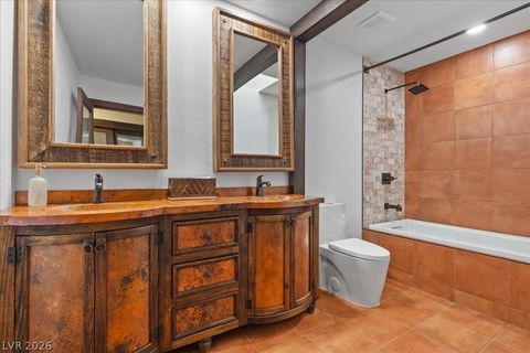 Tiny photo for 2901 Justice Lane, Las Vegas, NV 89107 (MLS # 2771359)